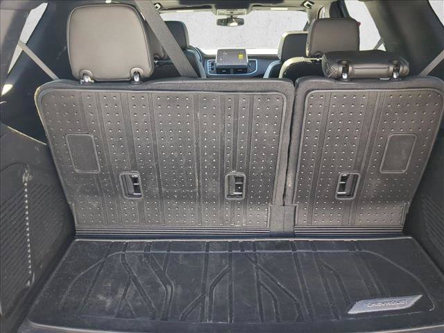Used 2022 Chevrolet Tahoe RST w/ Luxury Package AWD/4WD image 6