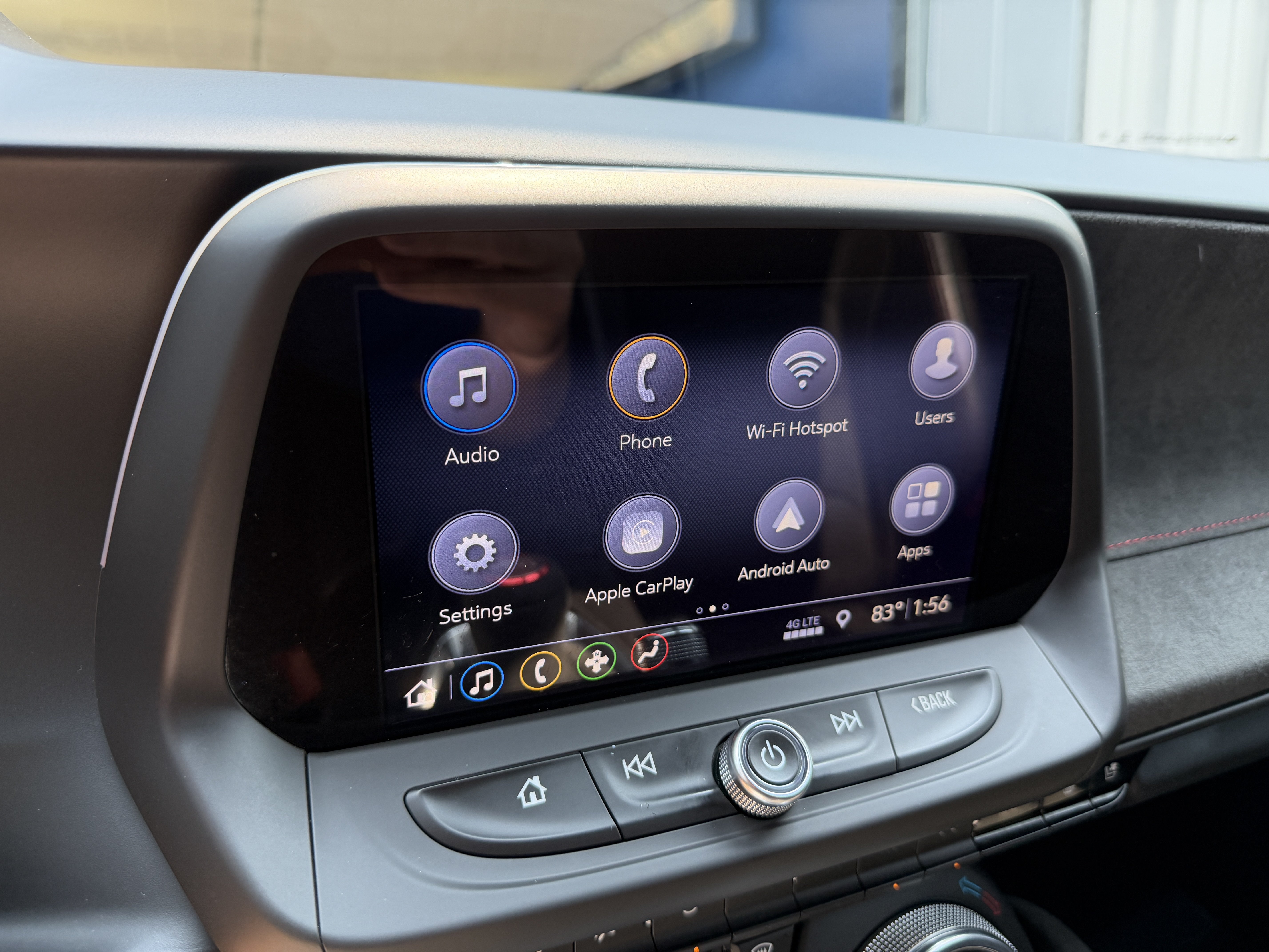 Used 2019 Chevrolet Camaro ZL1 RWD image 20