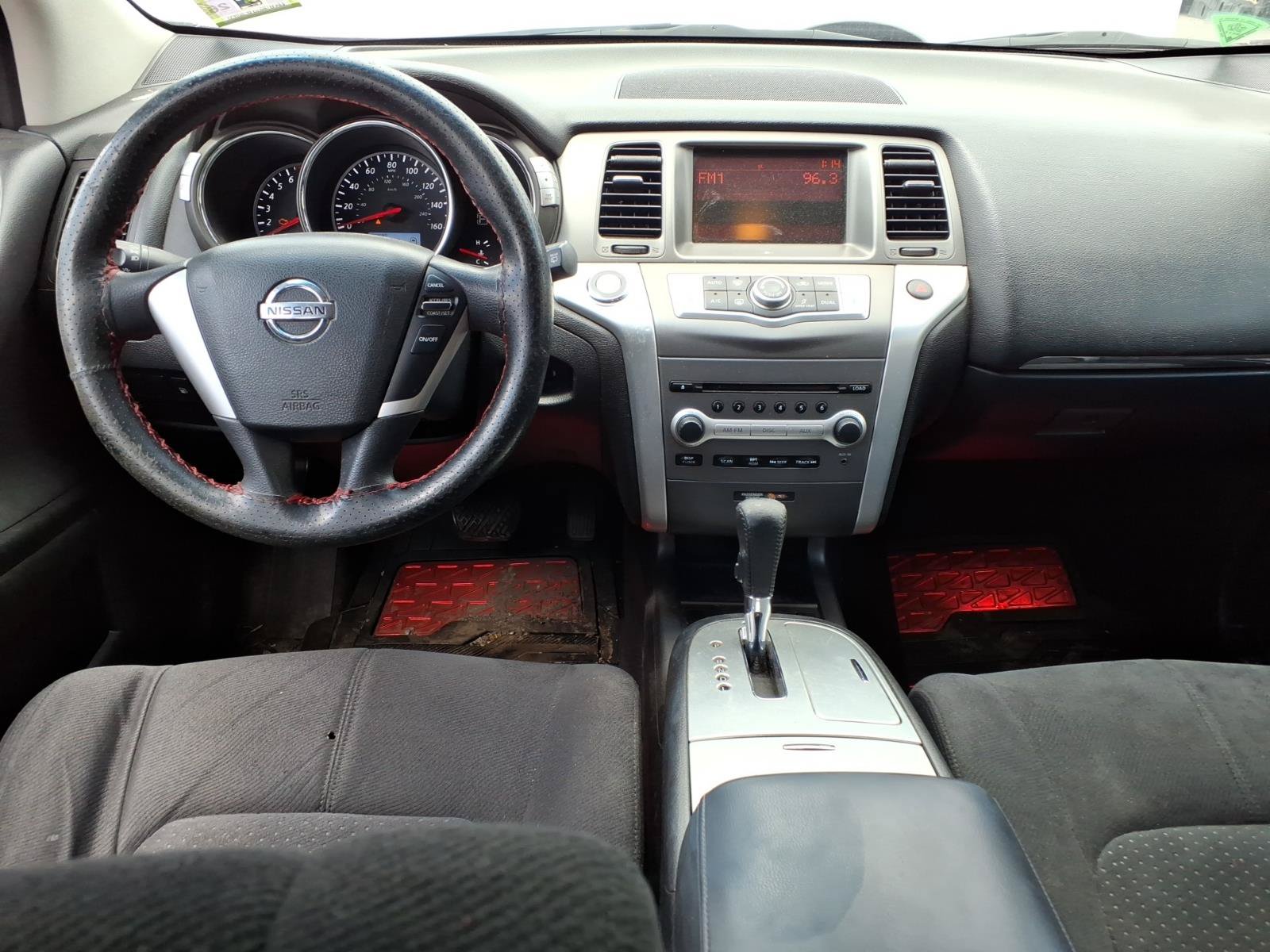 Used 2011 Nissan Murano S AWD/4WD image 9