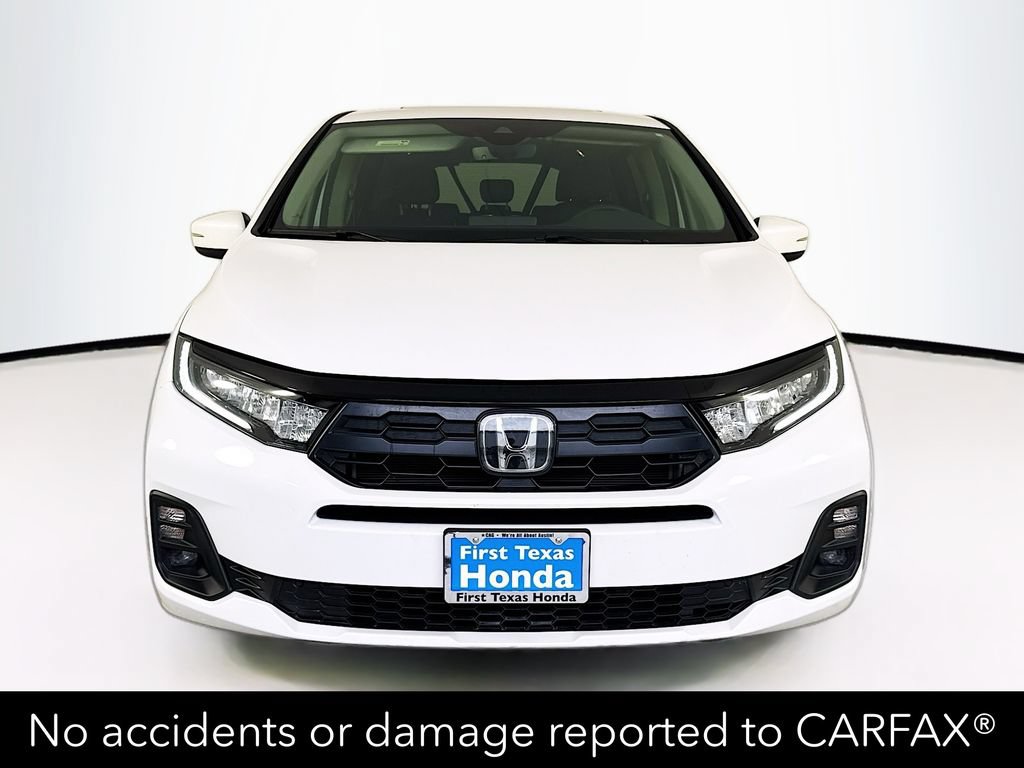 Used 2026 Honda Odyssey EX-L image 2