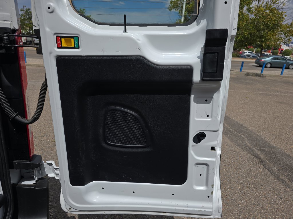 Used 2024 Ford Transit 250 Low Roof w/ Exterior Upgrade Package image 27