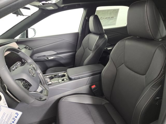 New 2026 Lexus RX 350 Premium Plus AWD/4WD image 13
