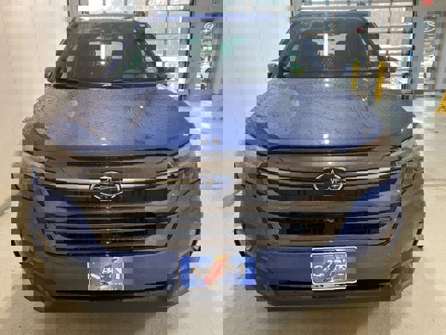 New 2026 Subaru Forester Limited image 4