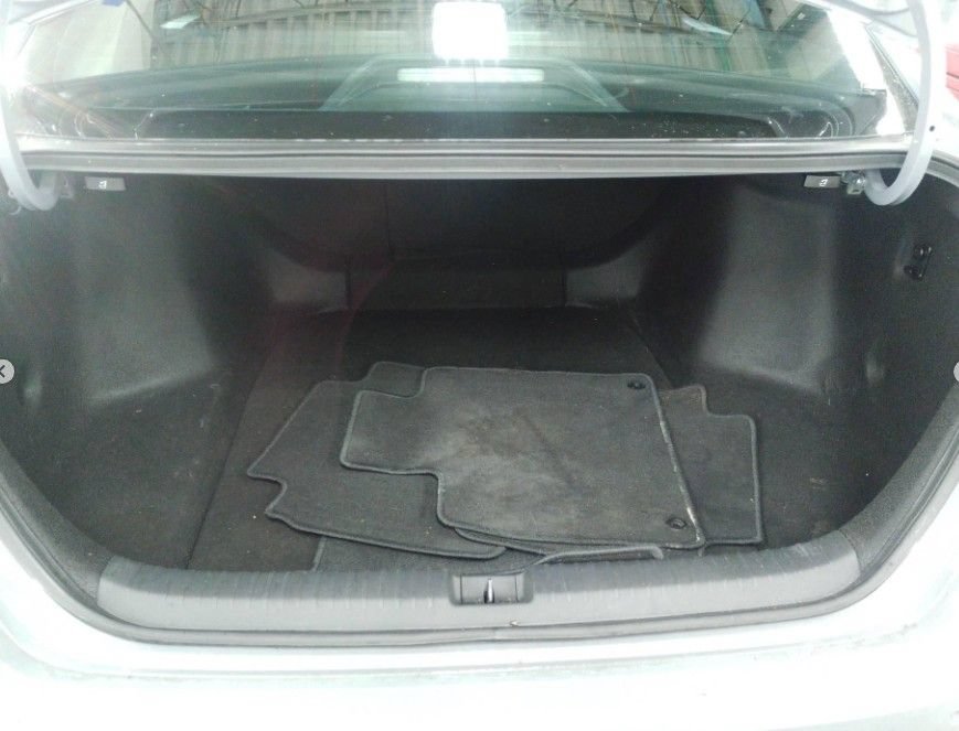 Used 2025 Honda Accord Sport image 5