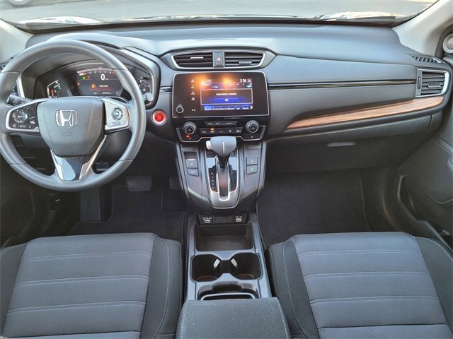 Used 2022 Honda CR-V EX image 6
