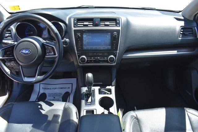 Used 2018 Subaru Outback 2.5i Limited AWD/4WD image 18