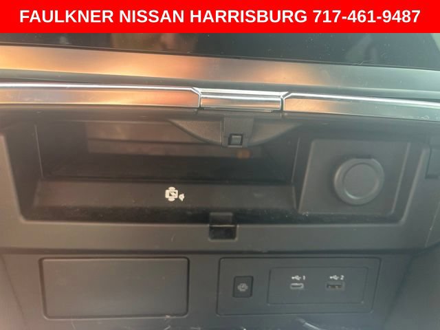 Used 2023 INFINITI QX80 Sensory w/ Cargo Package AWD/4WD image 25