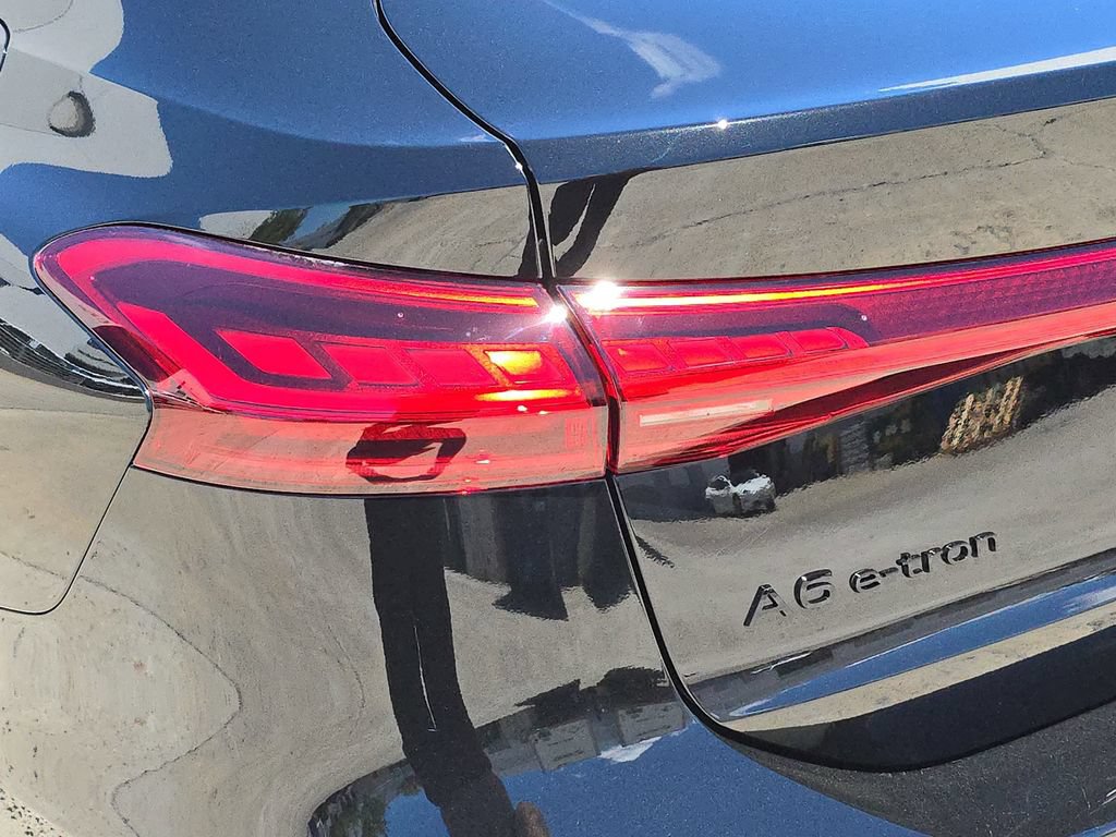 New 2027 Audi A6 e-tron Premium Plus AWD/4WD image 34