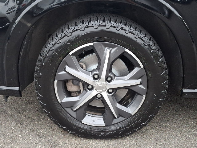 Used 2024 Honda HR-V EX-L image 10