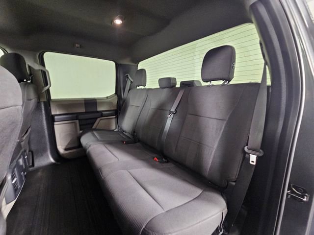 Used 2019 Ford F150 XL w/ Equipment Group 101A Mid image 19