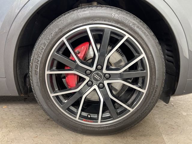 Used 2023 Audi SQ5 Premium Plus w/ Premium Plus Package image 9