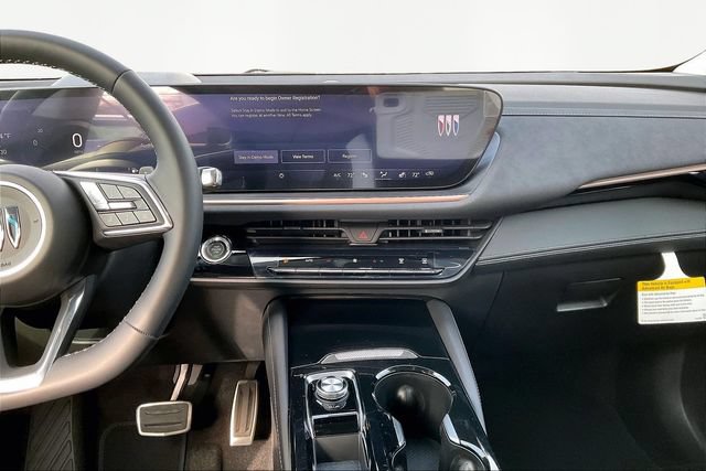 New 2026 Buick Envision Sport Touring AWD/4WD image 8