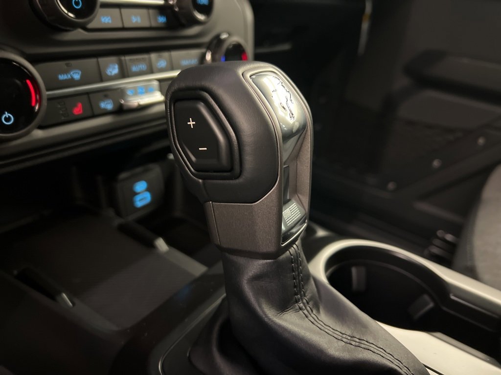 New 2025 Ford Bronco Big Bend image 16