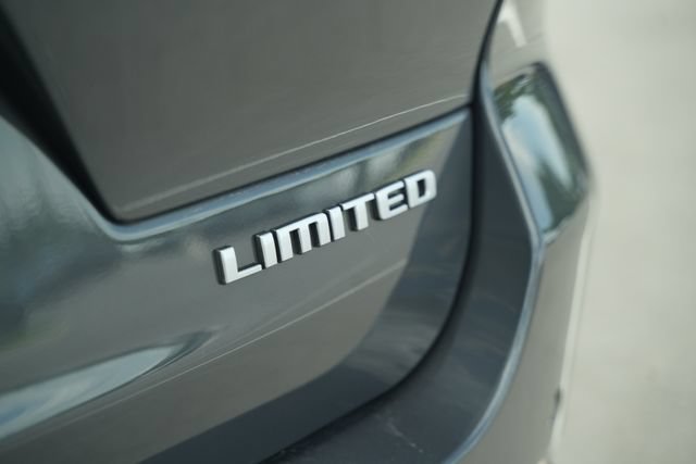 New 2026 Jeep Grand Cherokee L Limited w/ Luxury Tech Group II AWD/4WD image 46
