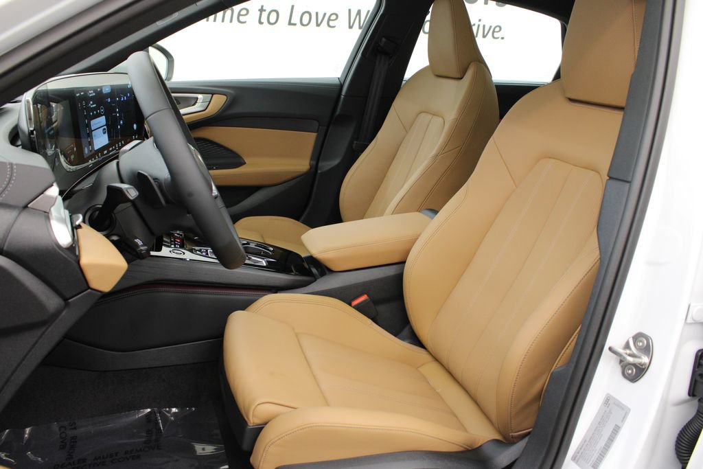 New 2026 Audi A5 2.0T Prestige AWD/4WD image 14