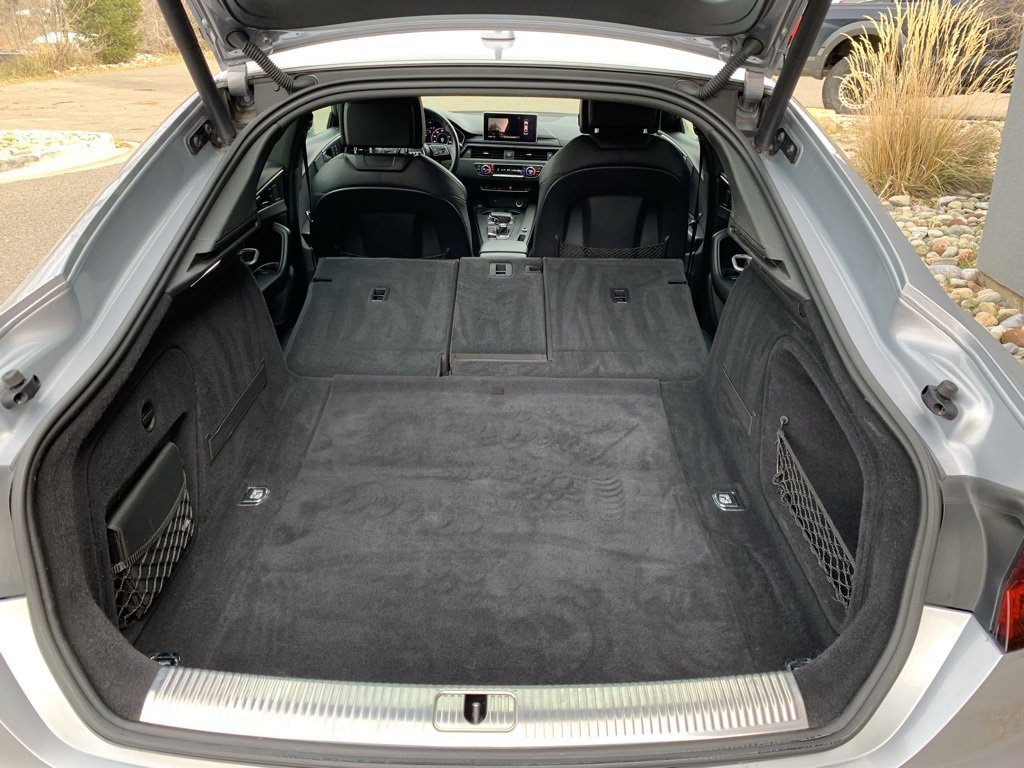 Used 2018 Audi A5 2.0T Premium Plus w/ Premium Plus image 41