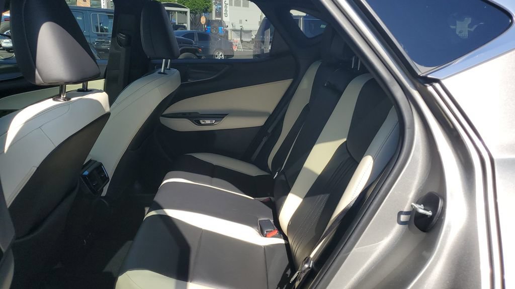 Used 2024 Lexus NX 350 AWD w/ Cold Area Package image 14