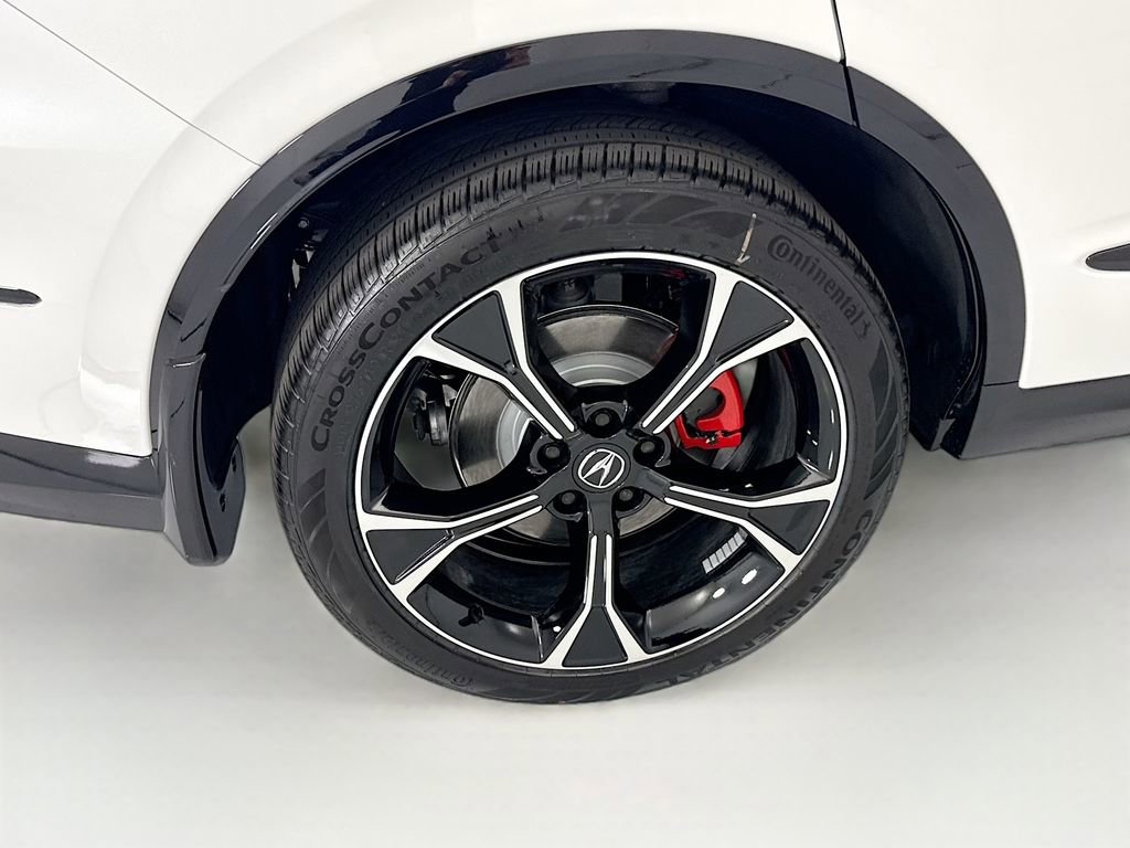 New 2026 Acura MDX Type S image 32
