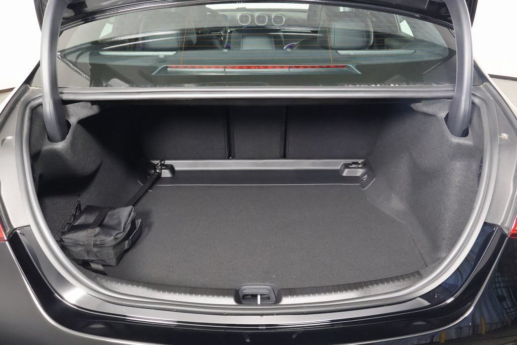 New 2026 Mercedes-Benz C 300 Sedan image 8