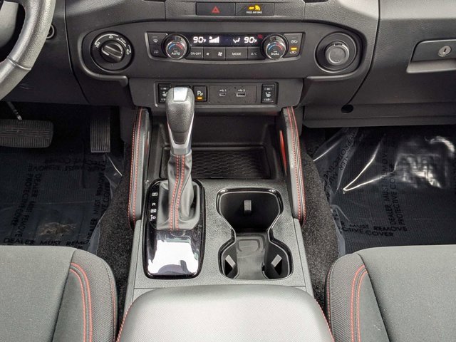 Used 2023 Nissan Frontier PRO-4X w/ Pro Convenience Package image 20