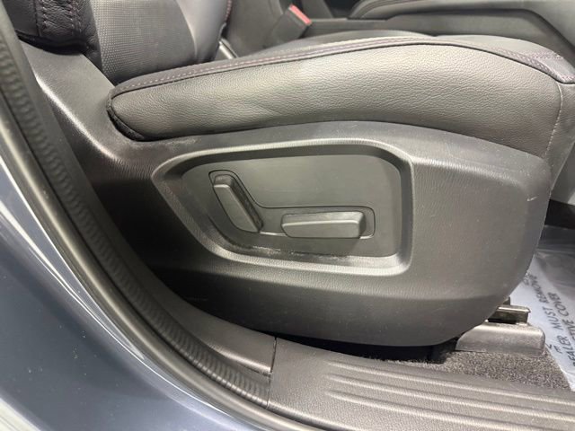 Used 2024 MAZDA CX-5 Carbon Edition image 28