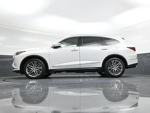 Used 2023 Acura MDX SH-AWD w/ Advance Package image 31