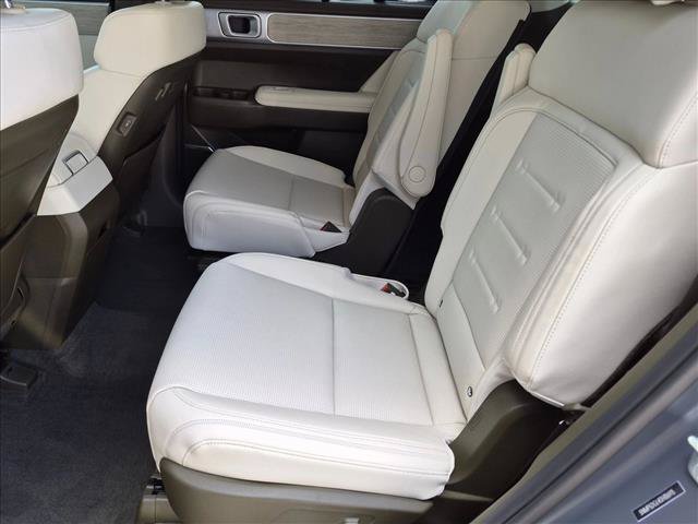 Used 2025 Hyundai Santa Fe Calligraphy AWD/4WD image 18
