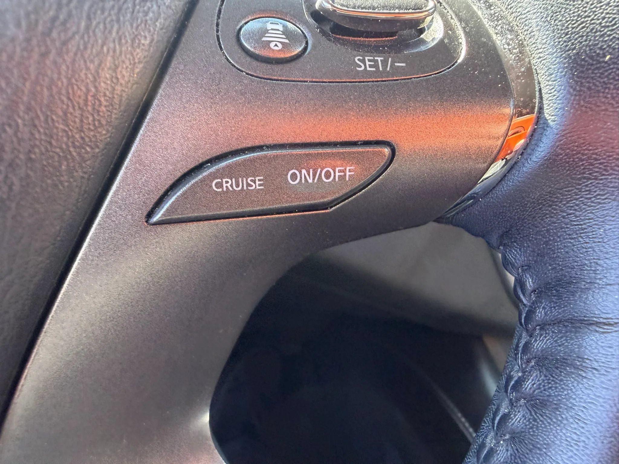 Used 2020 Nissan Murano Platinum AWD/4WD image 16