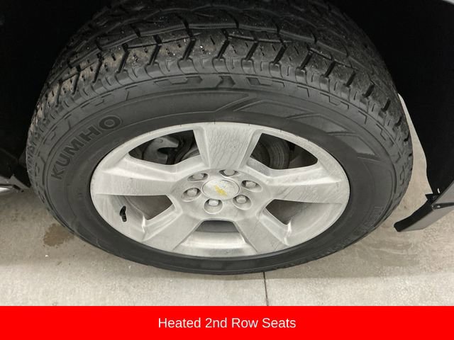Used 2018 Chevrolet Tahoe Premier image 15
