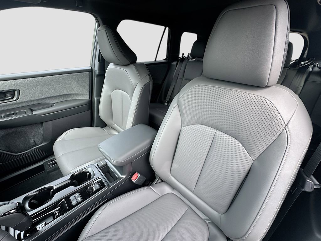 New 2026 Subaru Outback Limited image 20