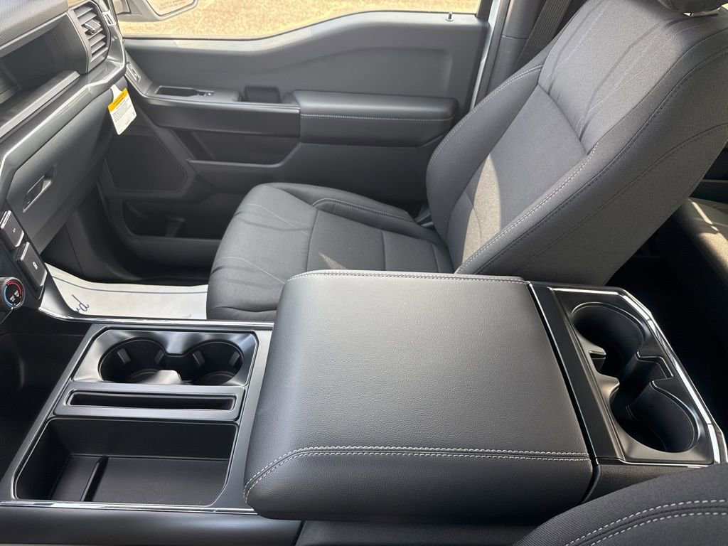 New 2026 Ford F150 STX image 41