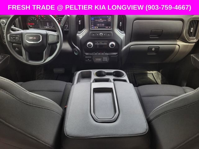 Used 2024 GMC Sierra 2500 Pro w/ Convenience Package image 19