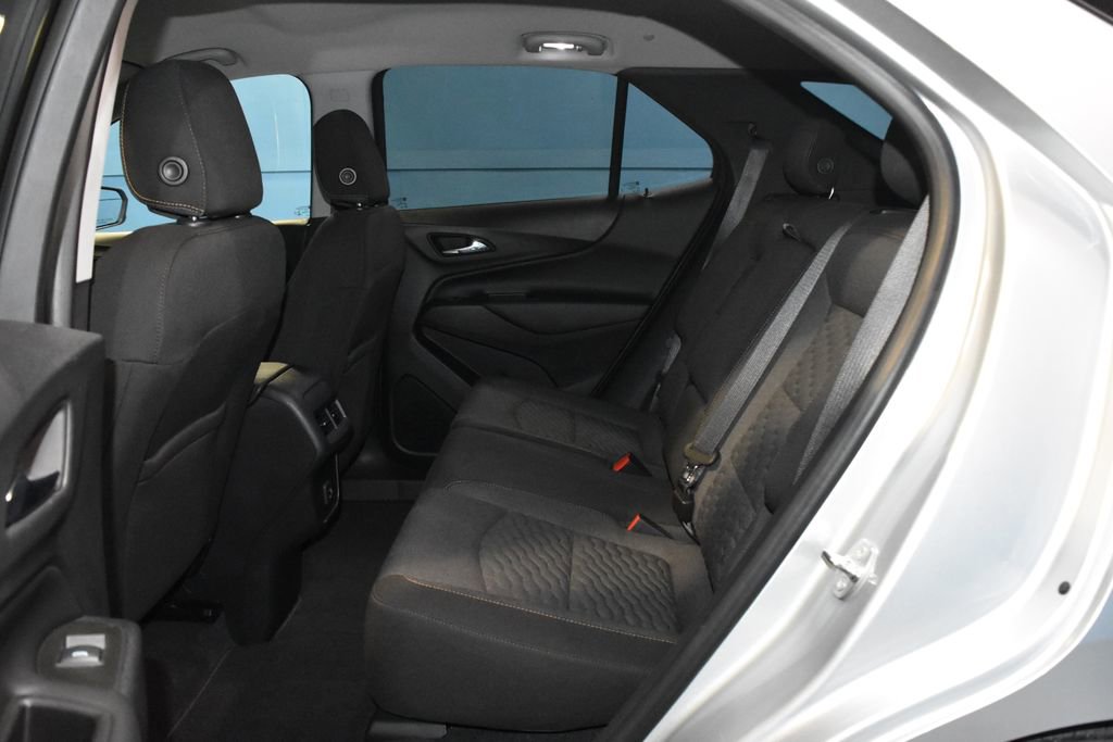 Used 2020 Chevrolet Equinox LT image 19