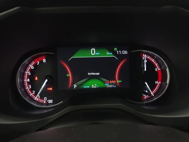 Certified 2024 Toyota RAV4 XLE image 16