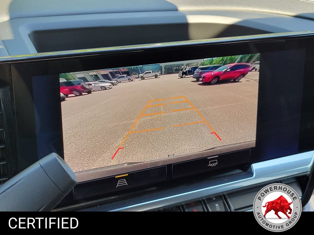 Used 2022 Chevrolet Silverado 1500 LT AWD/4WD image 25