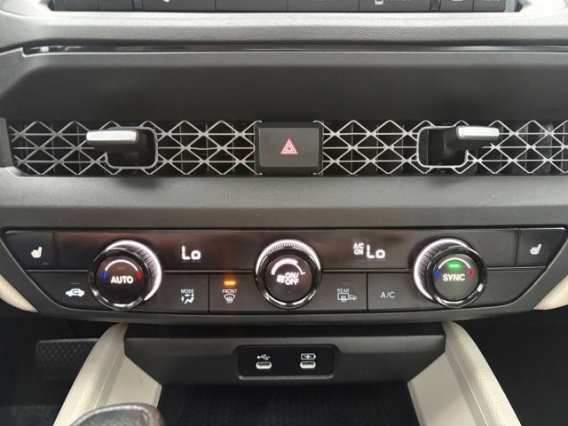 Used 2024 Honda Accord EX image 31