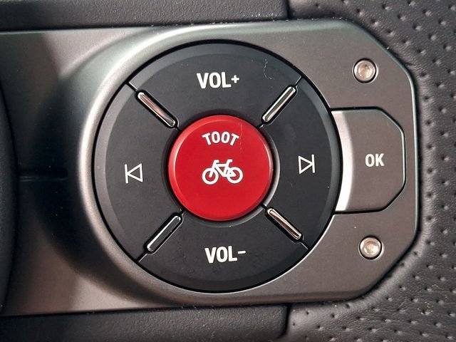 Used 2025 INEOS Grenadier Fieldmaster Edition image 22