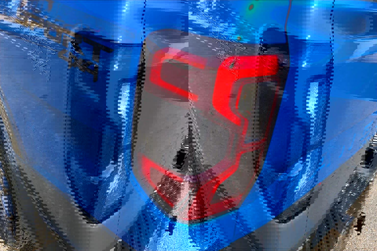 Used 2024 Ford Ranger XLT w/ Trailer Tow Package image 28