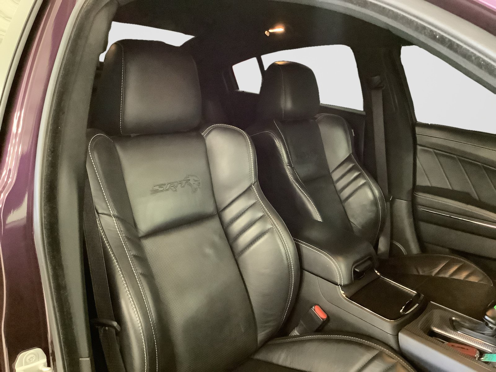 Used 2022 Dodge Charger SRT Hellcat w/ Harman/Kardon Audio Group RWD image 19