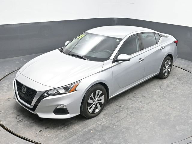 Used 2021 Nissan Altima 2.5 S image 18