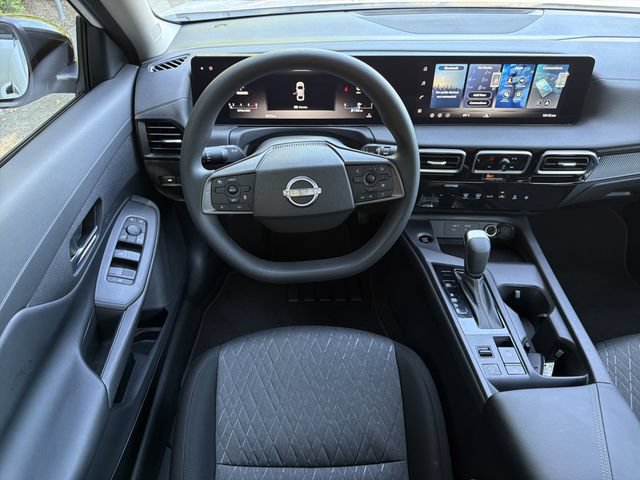 New 2026 Nissan Sentra SV w/ Floor Mat Package FWD image 24
