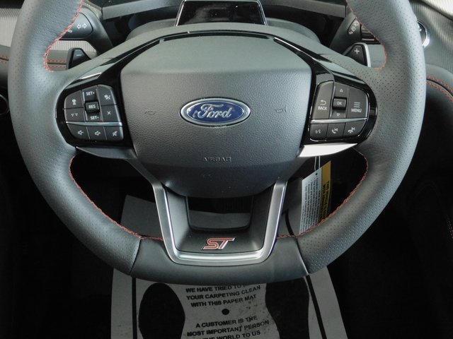 New 2026 Ford Explorer ST image 9