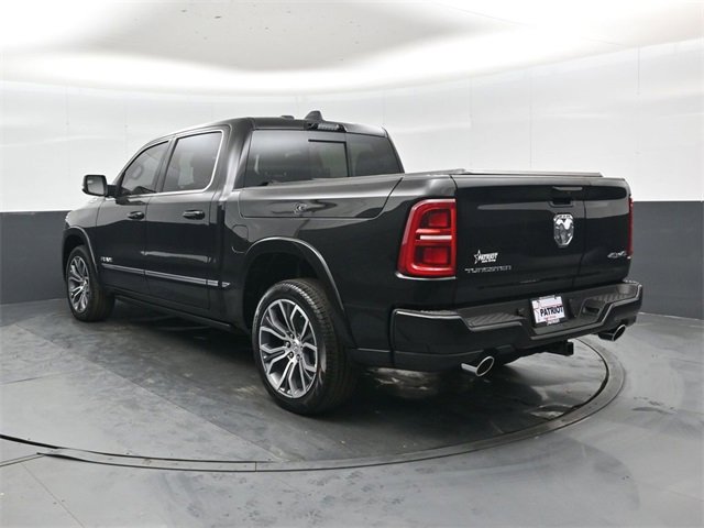 New 2026 RAM 1500 Tungsten image 6