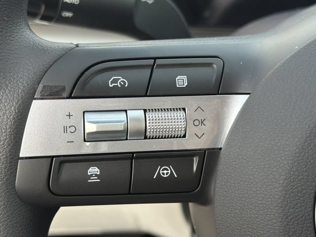 Certified 2026 Hyundai Tucson SE FWD image 22