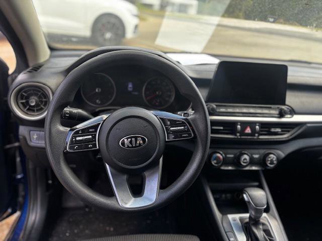 Used 2021 Kia Forte LXS image 5