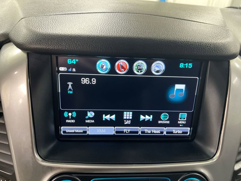 Used 2018 Chevrolet Tahoe LT image 14