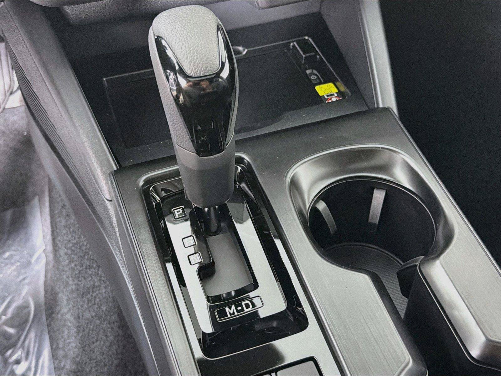New 2026 Subaru Outback Premium AWD/4WD image 21