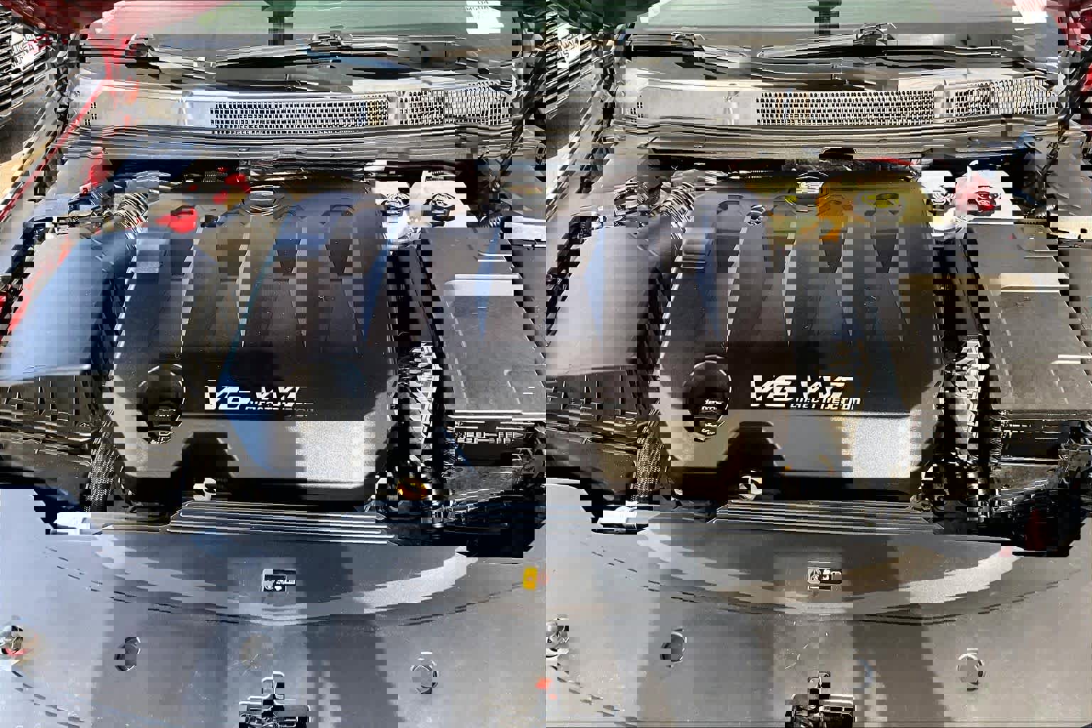 Used 2019 Cadillac XTS Luxury image 30