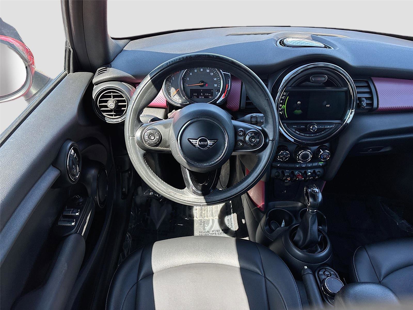 Used 2019 MINI Cooper Convertible image 22
