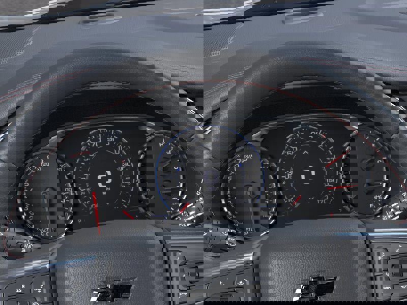 New 2025 Chevrolet Blazer RS w/ Driver Confidence II Package image 18